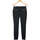 Vêtements Femme Pantalons MICHAEL Michael Kors 38 - T2 - M Noir