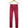Vêtements Femme Pantalons Naf Naf 34 - T0 - XS Violet
