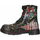 Chaussures Femme marc Boots Dockers Bottines Noir