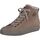 Chaussures Femme Baskets montantes Paul Green Sneaker Marron