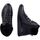 Chaussures Femme Boots Remonte Bottines Noir