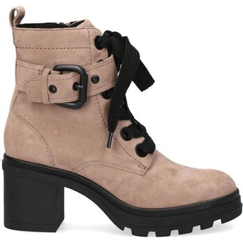 Chaussures Femme Boots Caprice 9-9-25209-29 Bottines Marron