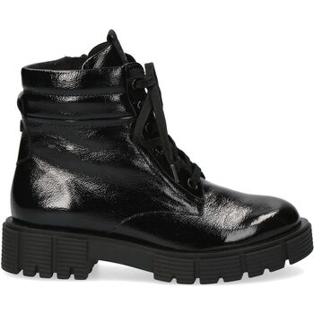 Chaussures Femme Boots Caprice 9-9-25252-29 Bottines Noir