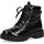 Chaussures Femme Boots Caprice Bottines Noir