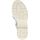 Chaussures Femme Boots Caprice Bottines Blanc