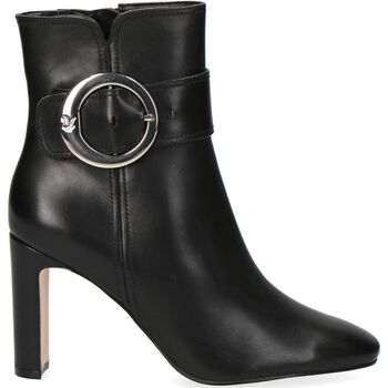 Chaussures Femme Boots Caprice 9-9-25320-29 Bottines Noir