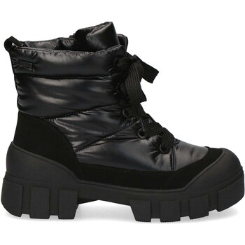 Chaussures Femme Boots Caprice 9-9-26221-29 Bottines Noir