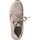 Chaussures Femme Baskets basses Marco Tozzi Sneaker Beige