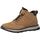 Chaussures Homme Boots S.Oliver Bottines Marron