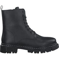 Ankle boots BALDACCINI 1690500 Czarny Naplak