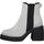 Chaussures Femme Boots S.Oliver Bottines Blanc