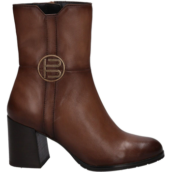 Chaussures Femme Boots Bagatt D11-ABQ31-4000 Bottines Marron