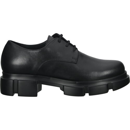 IgI&CO 26849 Derbies Noir - Livraison Gratuite | Spartoo ! - Chaussures Derbies  Femme 92,95 €