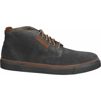 Chaussures Homme Baskets montantes Pius Gabor Sneaker Gris