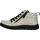 Chaussures Femme Baskets montantes Ara Sneaker Blanc