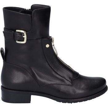 Chaussures Femme Boots Gerry Weber G84148 Bottines Noir