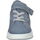 Chaussures Fille Baskets montantes Richter Sneaker Bleu