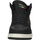 Chaussures Homme Baskets montantes Pantofola d'Oro Sneaker low-top Noir