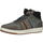 Chaussures Homme Baskets montantes Pantofola d'Oro Sneaker Gris