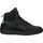 Chaussures Homme Baskets montantes Pantofola d'Oro TOMMY Sneaker Noir