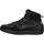 Chaussures Homme Baskets montantes Pantofola d'Oro Sneaker Noir