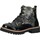 Chaussures Femme Heat Boots Laura Vita IACNISO 04 Bottines Noir