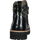 Chaussures Femme Heat Boots Laura Vita IACNISO 04 Bottines Noir