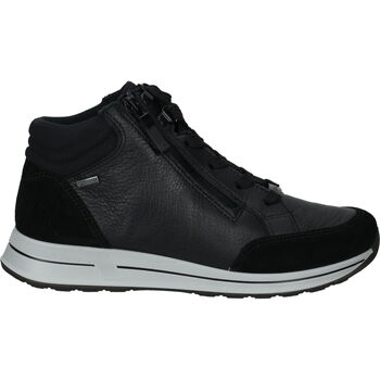 Chaussures Femme Baskets montantes Ara 12-24855 Sneaker Noir
