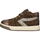 Chaussures Fille Baskets montantes S.Oliver Sneaker Autres