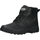 Chaussures Boots Palladium Bottines Noir