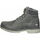 Chaussures Homme Boots Dockers Bottines Gris