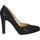 Chaussures Femme Escarpins Peter Kaiser 78211 Escarpins Noir