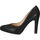 Chaussures Femme Escarpins Peter Kaiser 78211 Escarpins Noir