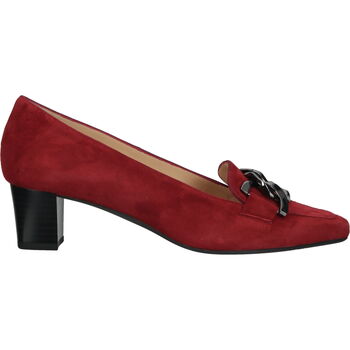 Chaussures Femme Escarpins Peter Kaiser Escarpins Rouge
