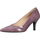 Chaussures Femme Escarpins Peter Kaiser Escarpins Violet