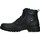 Chaussures Homme Boots Imac Bottines Noir