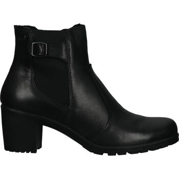 Chaussures Femme Boots Imac 255478 Bottines Noir