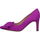 Chaussures Femme Escarpins Peter Kaiser 34229 Escarpins Rose