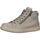 Chaussures Femme Baskets montantes Hush puppies Sneaker low Beige