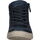 Chaussures Femme Baskets montantes Hush puppies 6209551 Sneaker shamrock Bleu