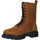 Chaussures Femme Boots S.Oliver Bottines Marron