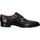 Chaussures Homme Derbies & Richelieu Sacs à main Lewis 52 119083 Chaussures basses Noir