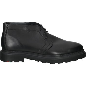 Chaussures Homme Bougeoirs / photophores Lloyd Derbies Noir