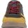 Chaussures Homme Baskets basses CallagHan Sneaker Rouge