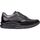 Chaussures Femme Boots WRANGLER Garrett Ankle WM22131A Cognac 064 Sneaker Noir