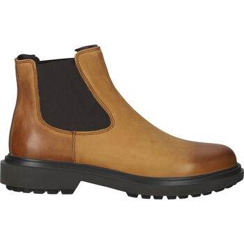 Chaussures Homme Boots Geox U26FNA 00045 Bottines Marron