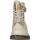 Chaussures Femme Boots Tom Tailor Bottines Beige