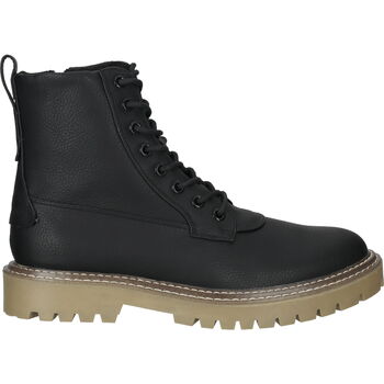 Chaussures Homme Boots Bullboxer 295X58401A Bottines Noir