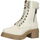 Chaussures Femme dad Boots Blowfish Malibu BF9657E Bottines Beige
