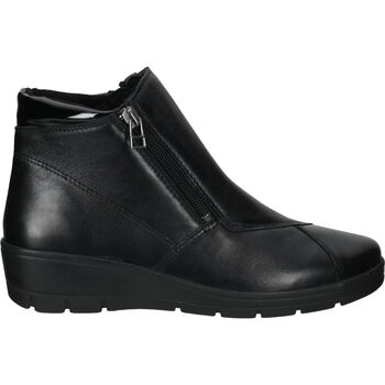 Chaussures Femme Boots Cosmos Comfort 6220501 Bottines Noir